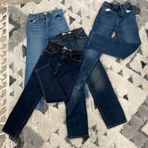 Boys Jeans